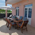 Istria Daire Kaštel