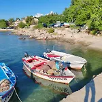 Istria Daire *