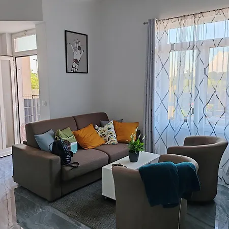 Istria Apartment