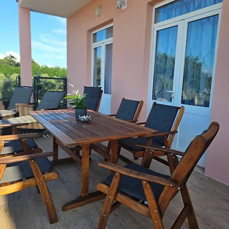 Apartment Istria