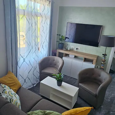 Istria Apartment *