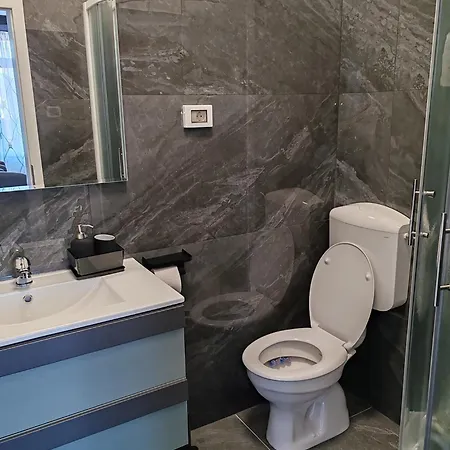 Apartment Istria *