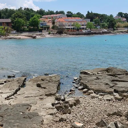 Apartment Istria *